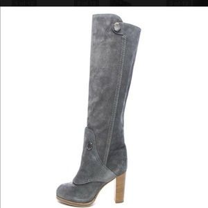 New MARC by Marc Jacobs Beaver Boots